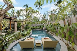 Ratni Ubud Villa