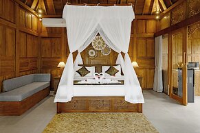 Ratni Ubud Villa