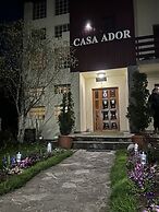 Casa Ador Sinaia