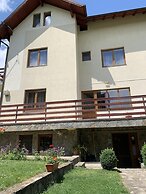 Casa Ador Sinaia