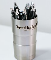 Vertikalen