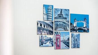 Taean Atirans Beach Pension