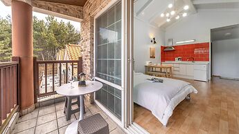 Taean Atirans Beach Pension