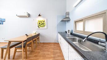 Taean Atirans Beach Pension