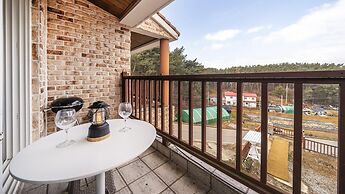 Taean Atirans Beach Pension