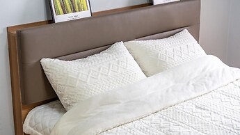 Taean Atirans Beach Pension