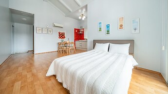 Taean Atirans Beach Pension