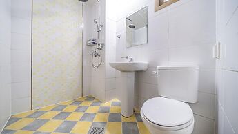 Taean Atirans Beach Pension