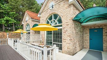 Taean Atirans Beach Pension