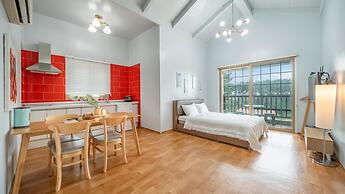 Taean Atirans Beach Pension