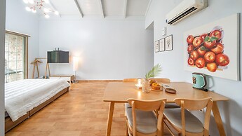 Taean Atirans Beach Pension