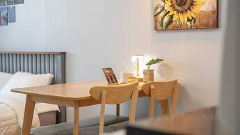 Taean Atirans Beach Pension