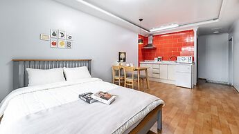 Taean Atirans Beach Pension