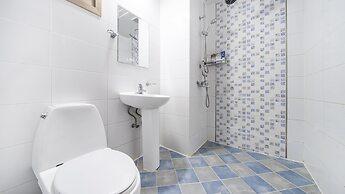 Taean Atirans Beach Pension