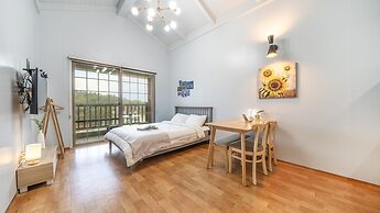 Taean Atirans Beach Pension