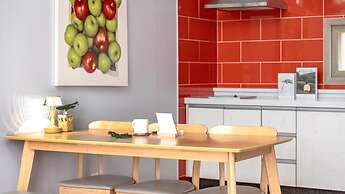 Taean Atirans Beach Pension