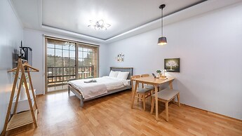 Taean Atirans Beach Pension