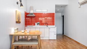 Taean Atirans Beach Pension