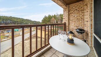 Taean Atirans Beach Pension