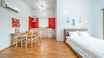 Taean Atirans Beach Pension