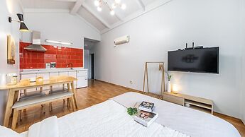 Taean Atirans Beach Pension