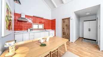 Taean Atirans Beach Pension