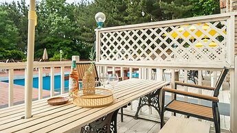 Taean Atirans Beach Pension