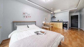 Taean Atirans Beach Pension