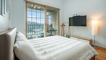 Taean Atirans Beach Pension