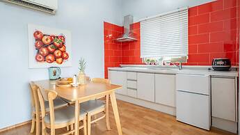 Taean Atirans Beach Pension