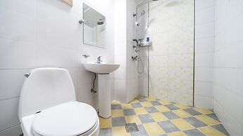 Taean Atirans Beach Pension