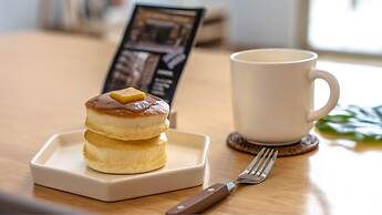 Taean Atirans Beach Pension