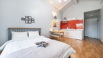 Taean Atirans Beach Pension