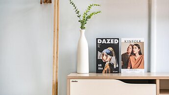 Taean Atirans Beach Pension