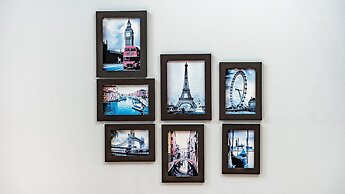 Taean Atirans Beach Pension