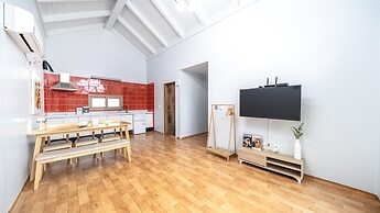 Taean Atirans Beach Pension