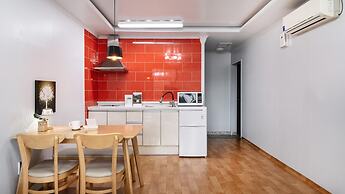 Taean Atirans Beach Pension