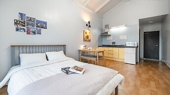 Taean Atirans Beach Pension