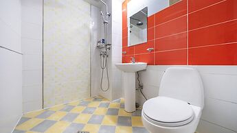 Taean Atirans Beach Pension