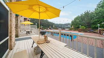 Taean Atirans Beach Pension