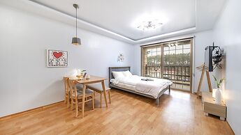 Taean Atirans Beach Pension