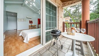 Taean Atirans Beach Pension