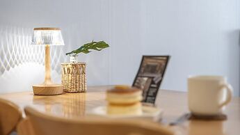 Taean Atirans Beach Pension