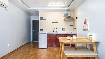 Taean Atirans Beach Pension