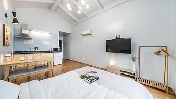 Taean Atirans Beach Pension