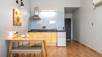 Taean Atirans Beach Pension