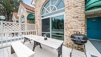 Taean Atirans Beach Pension