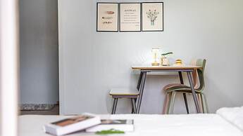 Taean Atirans Beach Pension