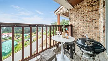 Taean Atirans Beach Pension