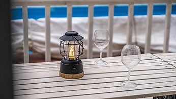 Taean Atirans Beach Pension